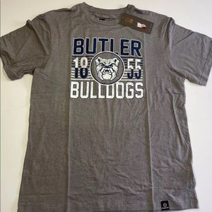 Butler bulldogs tee new Lg